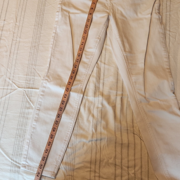 White Pistola Jeans - Picture 5 of 5